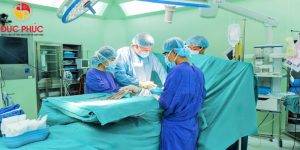 Chăm sóc phẫu thuật thế nào cho đúng cách