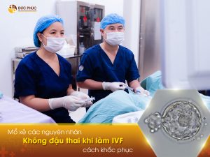 mổ xẻ nguyên nhân không đâu thai