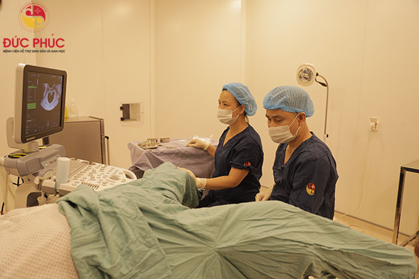 Cẩm nang kinh nghiệm bơm iui thành công 3