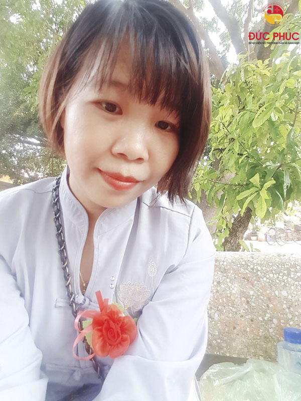 Câu chuyện tìm con của chị Giảng 1