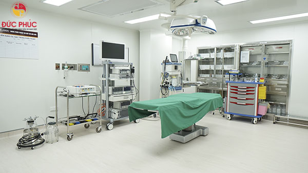 Chăm sóc phẫu thuật thế nào cho đúng cách