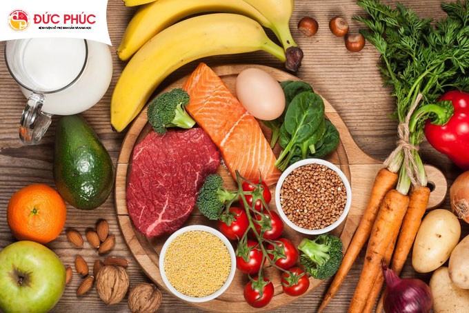 CHẾ ĐỘ DINH DƯỠNG GIÚP ĐIỀU TRỊ SỎI TIẾT NIỆU TÁI PHÁT