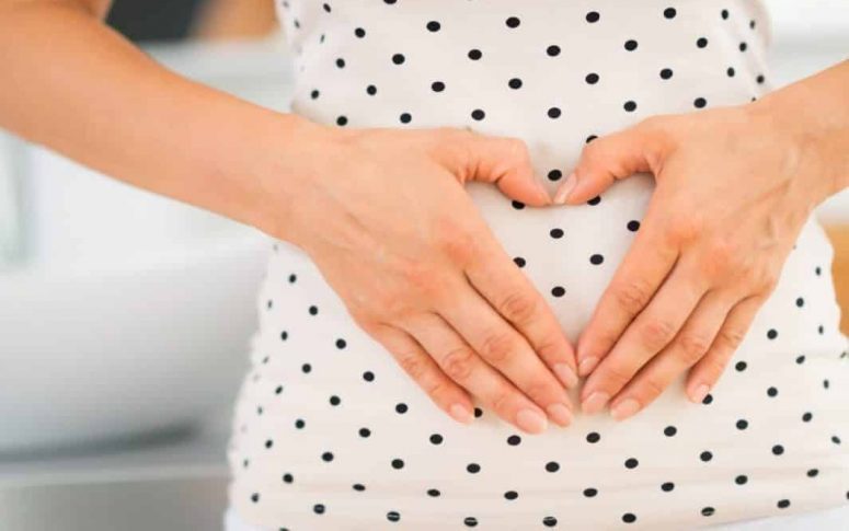 Biết được dấu hiệu mang thai sẽ giúp mẹ bầu có sự chuẩn bị tốt hơn