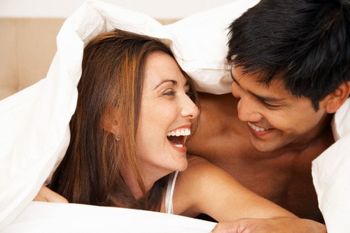 Người vợ nên bình tĩnh xử trí khi chồng gặp tình trạng thượng mã phong khi giao hợp