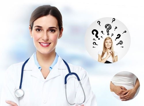 Tổng quan về sản phụ khoa 1