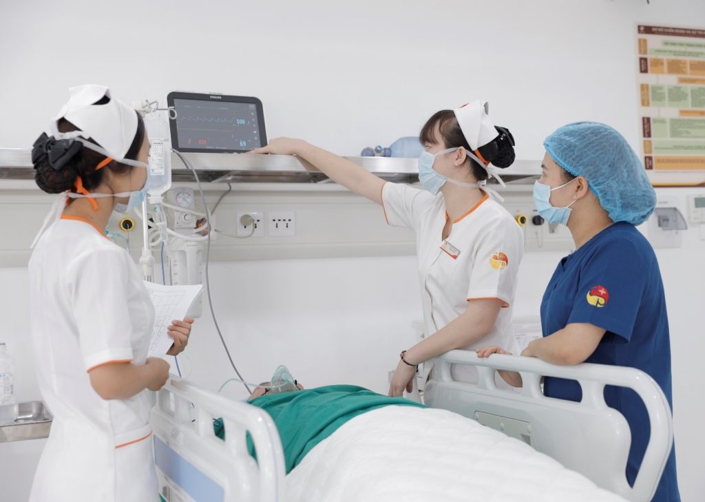 Tổng quan về sản phụ khoa 6
