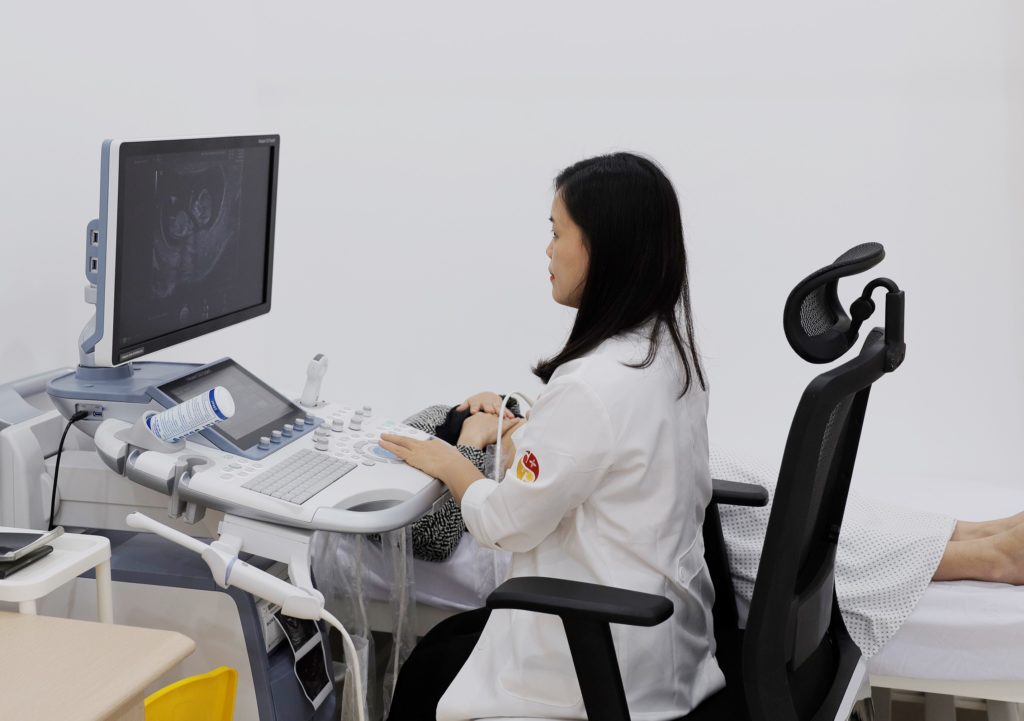 Tổng quan về sản phụ khoa 8