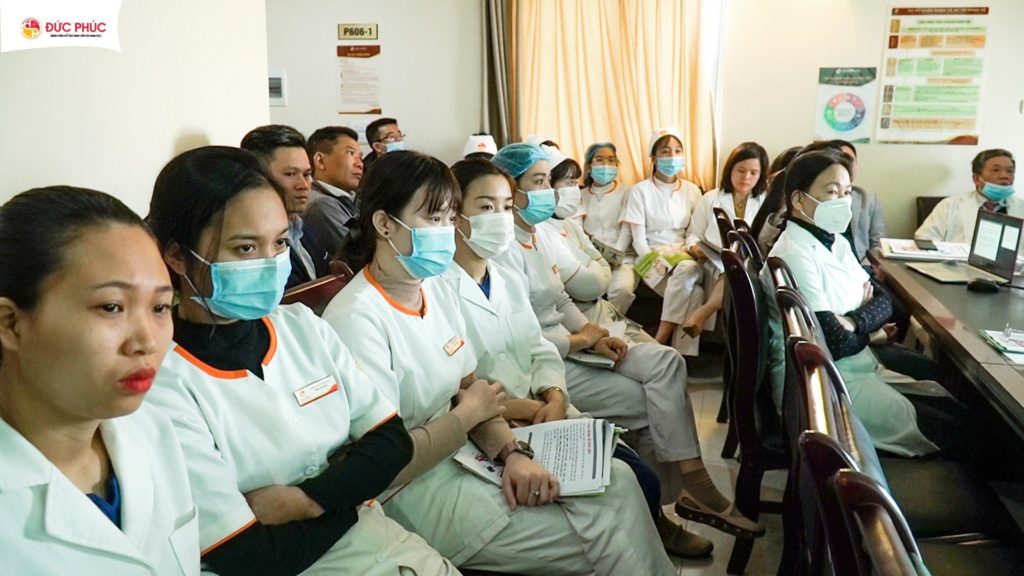 Ứng dụng tái tạo trong thực hiện lâm sàng