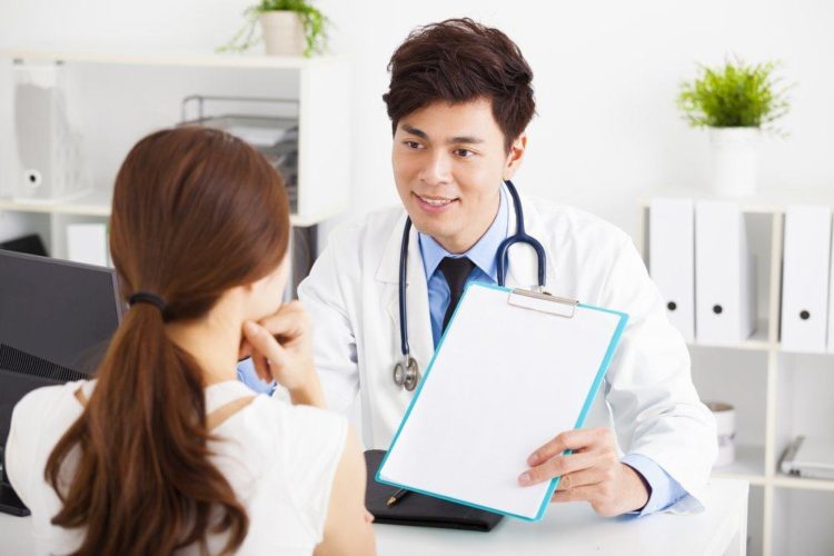 Chữa yếu sinh lý tại Bệnh viện HTSS và Nam học Đức Phúc sẽ giúp nam giới sớm lấy lại phong độ trong trong chuyện vợ chồng