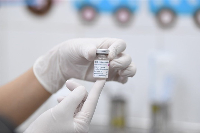 vaccine covid 19