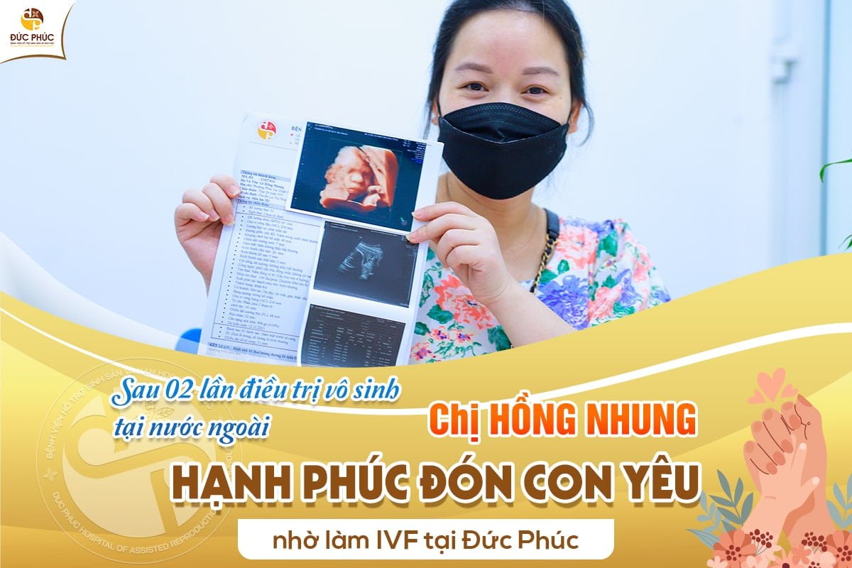 Chị Hồng Nhung hạnh phúc đón nhận niềm vui con yêu đang lớn lên từng ngày
