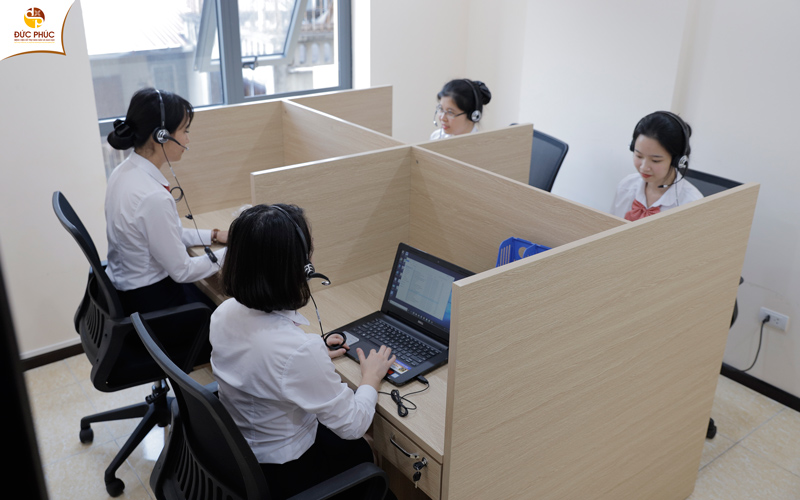 Bạn có thể đặt lịch khám online