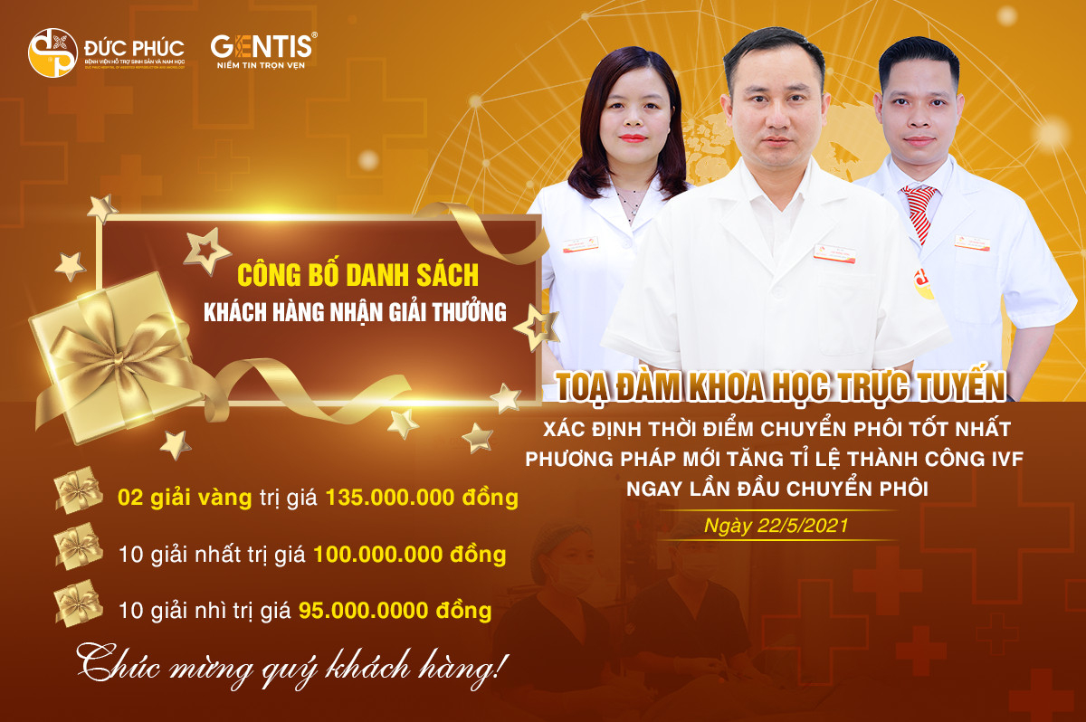 Buổi tọa đàm trực tuyến đã thành công rực rỡ với sự tham gia theo dõi của hàng ngàn khách hàng