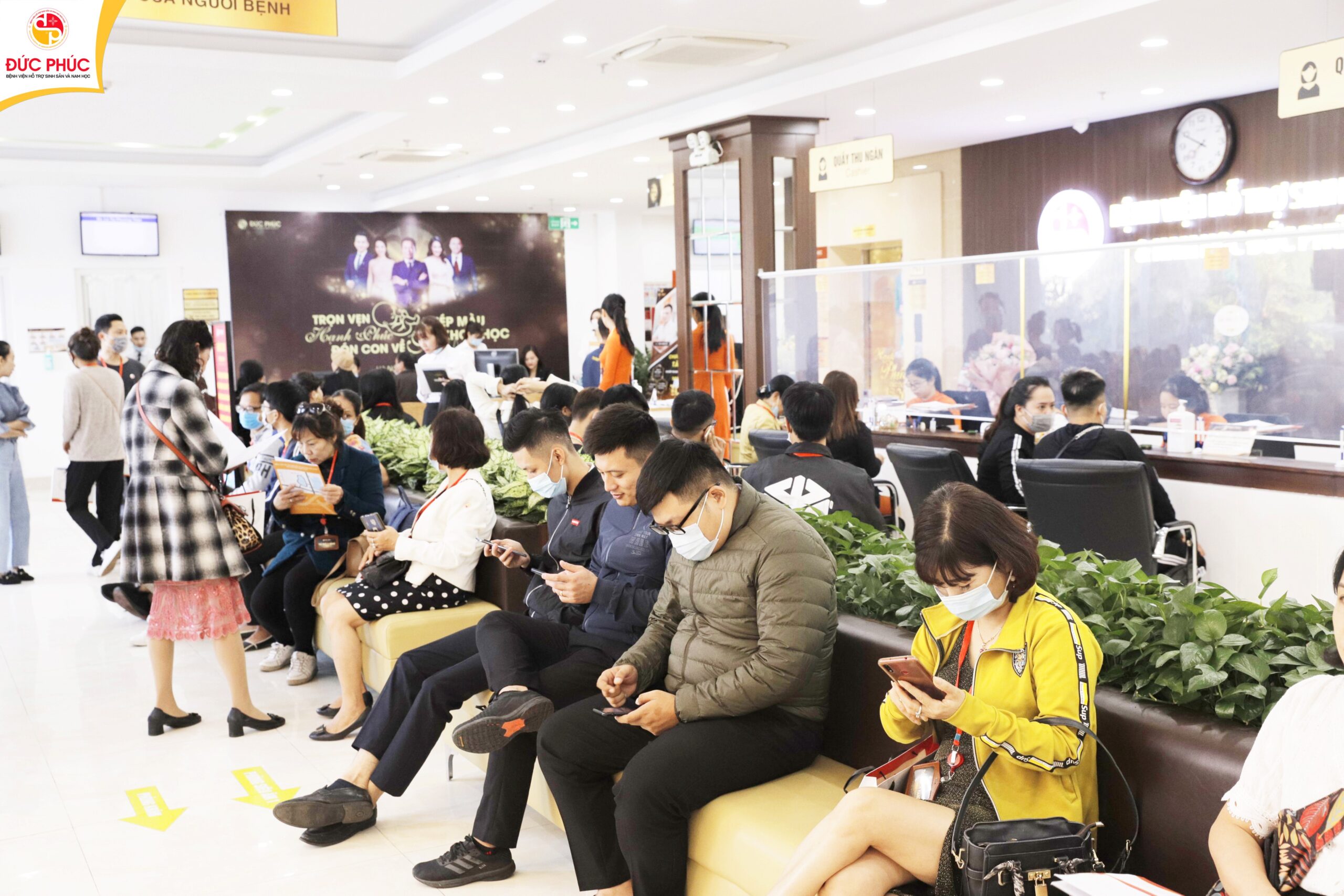 Điều trị vô sinh IUI