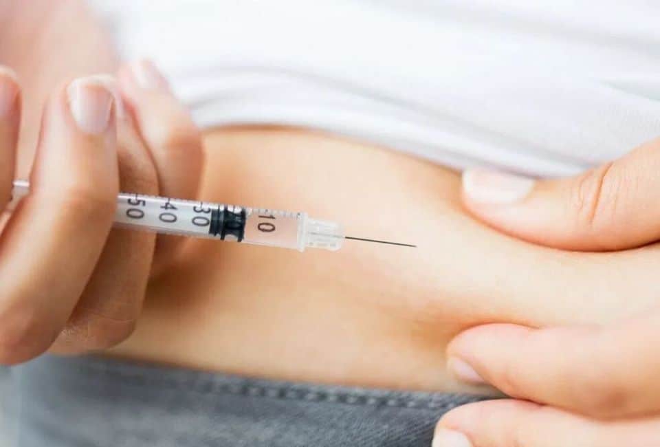 Điều trị vô sinh IUI