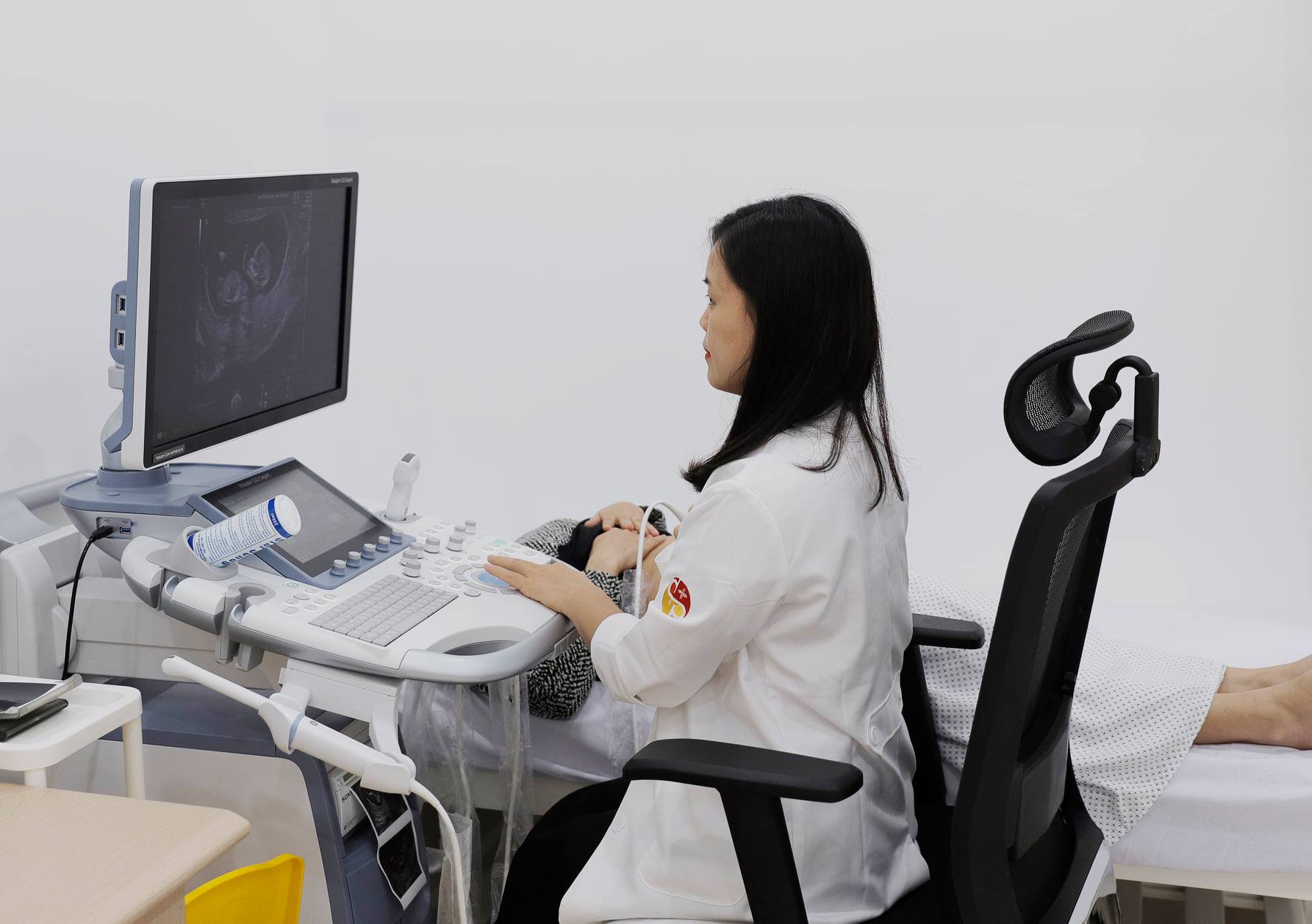 Điều trị vô sinh IUI