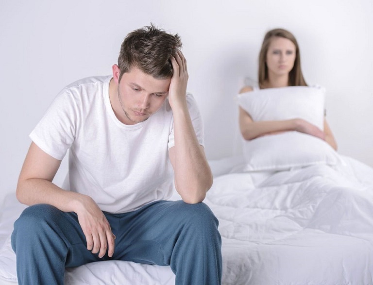 Vô sinh là một rào cản lớn trong đời sống hôn nhân gia đình