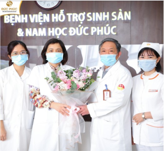 Chọn Đức Phúc - Chọn an tâm!