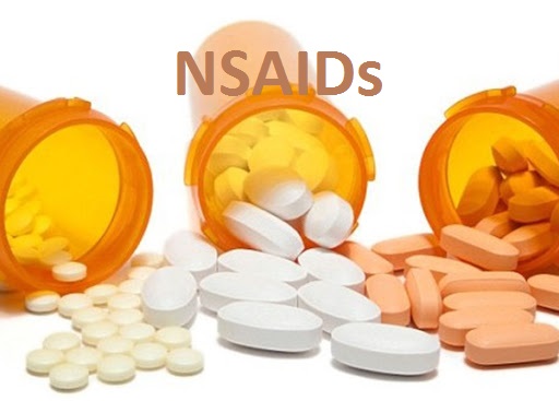 NSAIDs là nhóm thuốc có hiệu quả trong việc điều trị cơn đau quặn thận