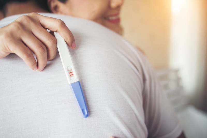 AMH giúp đánh giá khả năng sinh sản của nữ giới trong tương lai