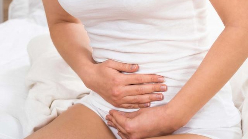 Đa số phụ nữ trong độ tuổi đều mắc bệnh phụ khoa