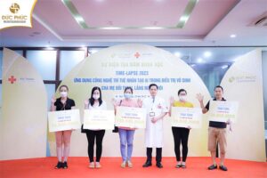 Ứng dụng công nghệ trí tuệ nhân tạo AI trong điều trị vô sinh: Cha mẹ đối thoại, lắng nghe Phôi