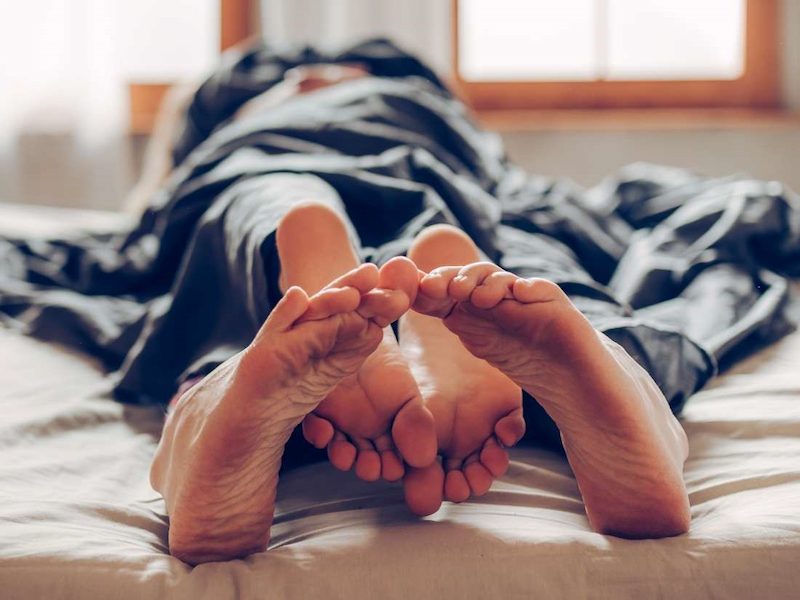 Quan hệ không an toàn làm gia tăng bệnh phụ khoa trong đó có viêm cổ tử cung