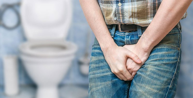 Viêm đường tiết là một trong những bệnh lý đường tiết niệu thường gặp ở nam giới