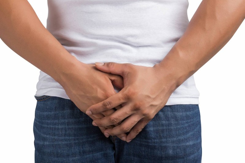 Giãn tĩnh mạch thừng tinh có ranh hưởng rất lớn đến sức khỏe sinh sản của nam giới