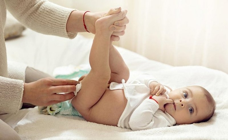 Có thể nong bao quy đầu để cải thiện tình trạng bệnh ở trẻ nhỏ