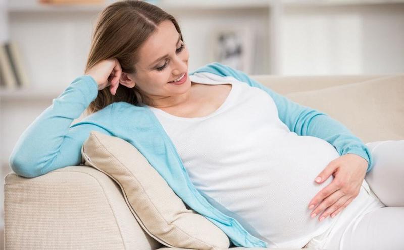 Phụ nữ cao tuổi có ý định mang thai nên đi xét nghiệm gen