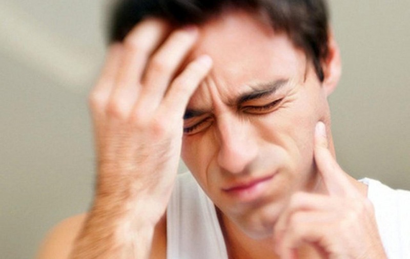 Quai bị là bệnh truyền nhiễm cấp tính thường gặp ở nam giới hơn nữ giới