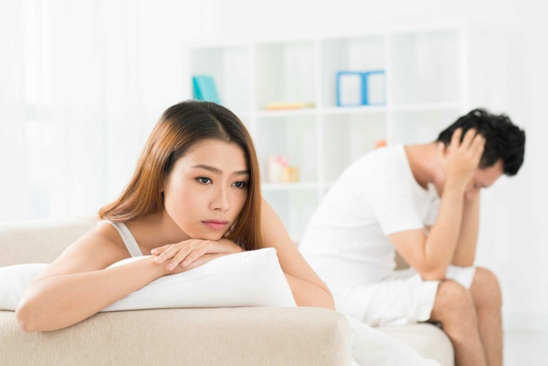 Vô sinh hiếm muộn là biến chứng nặng nề nhất mà bệnh nhân có thể gặp phải