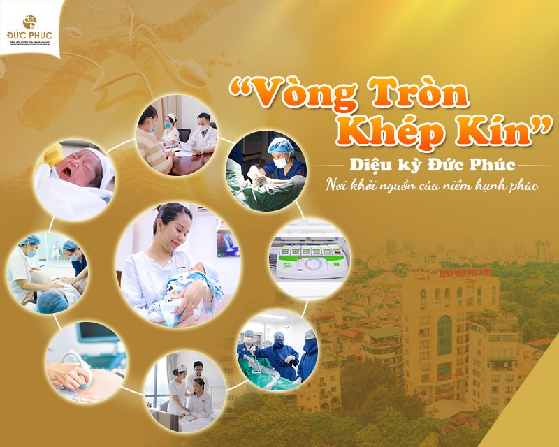 "Vòng tròn khép kín" Đức Phúc mang hạnh phúc đến gia đình Việt