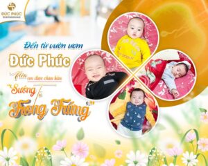 Trái ngọt sau 9 năm của gia đình chị Thái