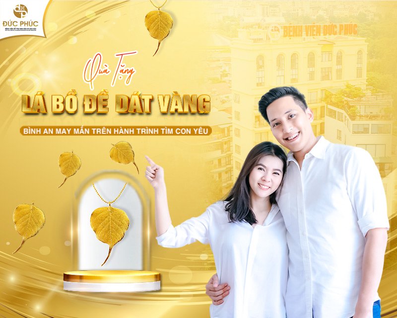 Quà tặng bình an, may mắn trên hành trình tìm con