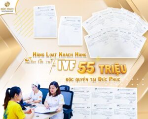 Beta cao vút của khách hàng là động lực để các bác sĩ cống hiến, yêu nghề