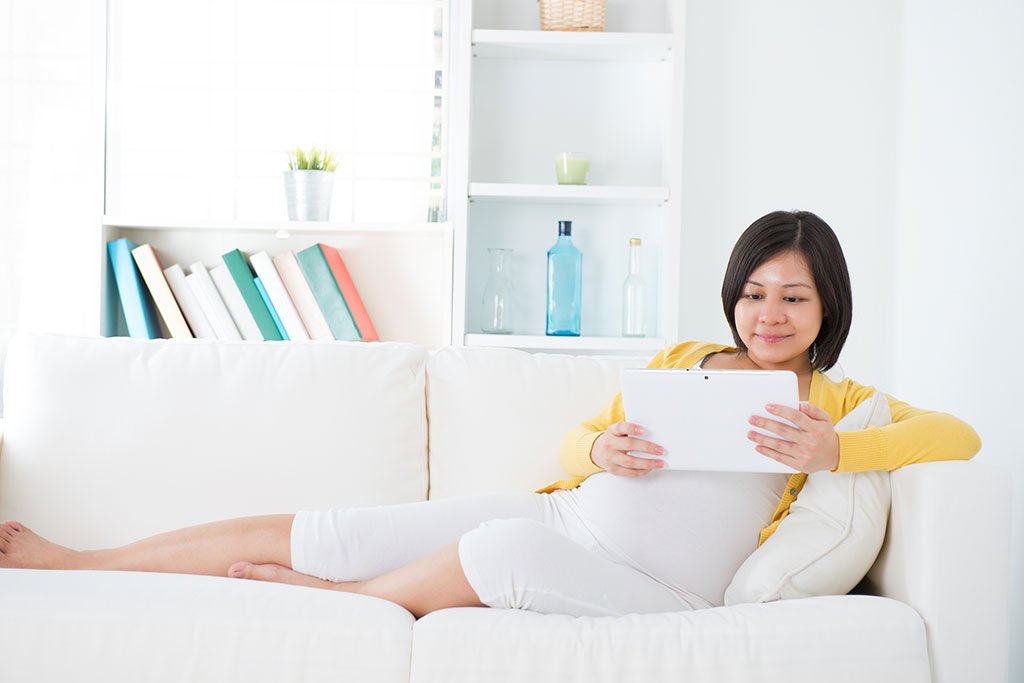 Giữ tinh thần thoải mái để quá trình điều trị đạt được hiệu quả cao hơn ( Ảnh internet )