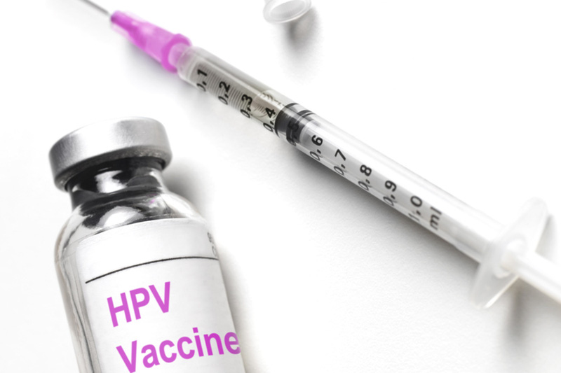 Tiêm ngừa HPV - Biện pháp phòng ngừa các bệnh nguy hiểm do virus HPV gây ra 