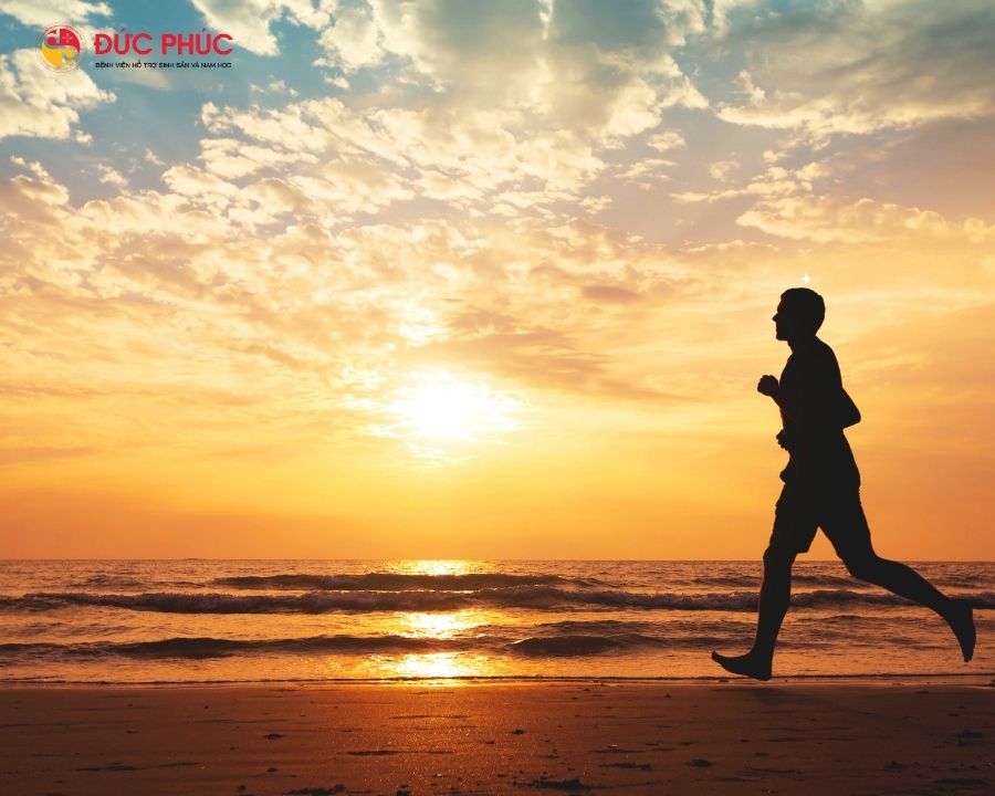 Lối sống lành mạnh sẽ mang lại tỷ lệ thụ tinh ống nghiệm thành công hơn