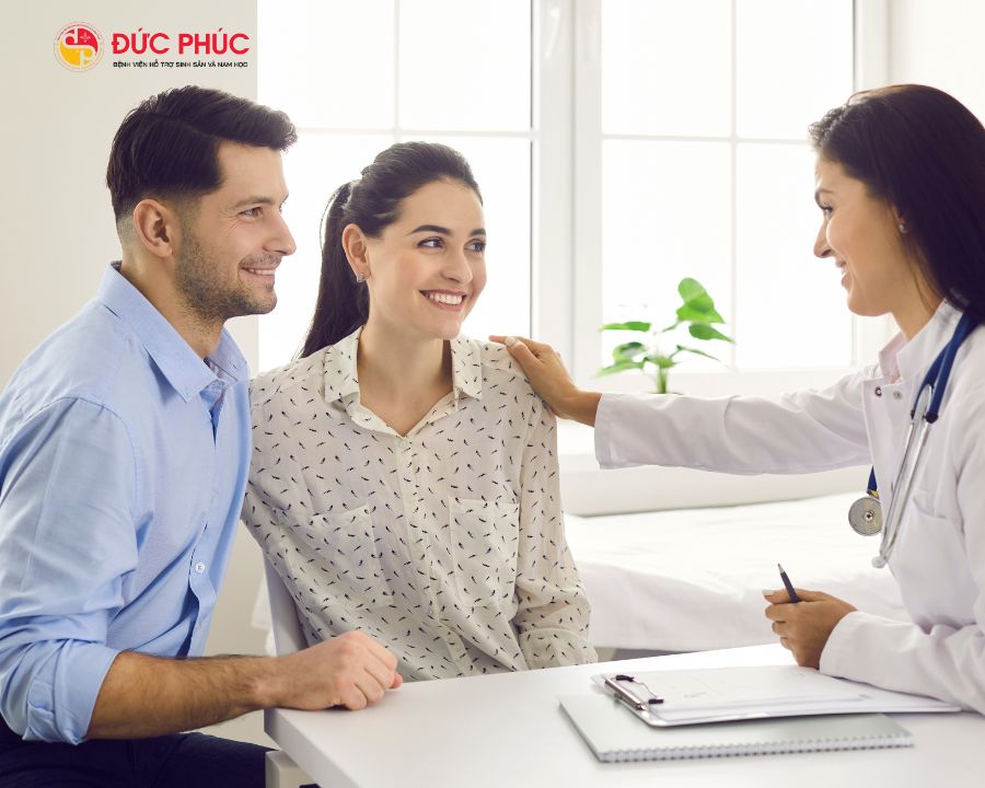Người nước ngoài vẫn được thực hiện IVF tại Việt Nam nếu có đầy đủ hồ sơ