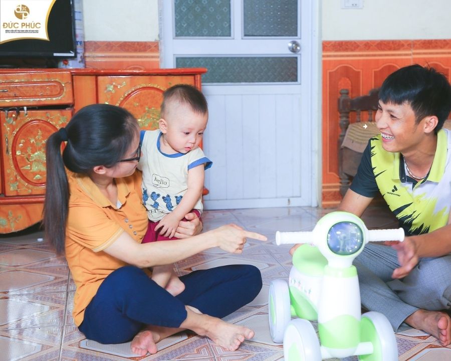 Phương pháp thụ tinh ống nghiệm IVF mang lại hạnh phúc trọn vẹn cho nhiều gia đình