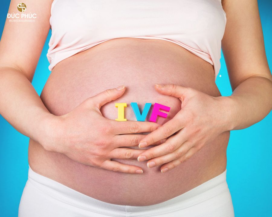 Qúa trình làm IVF mất bao lâu đang được rất nhiều sự quan tâm của các cặp vợ chồng