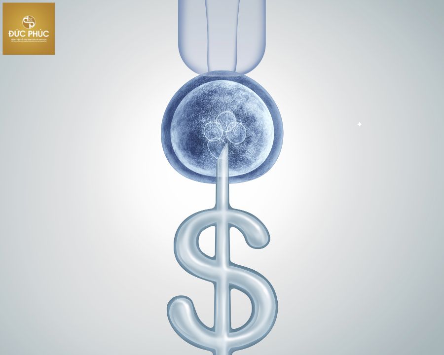 Giải pháp tiết kiệm chi phí IVF đang được rất nhiều các cặp vợ chồng quan tâm hiện nay
