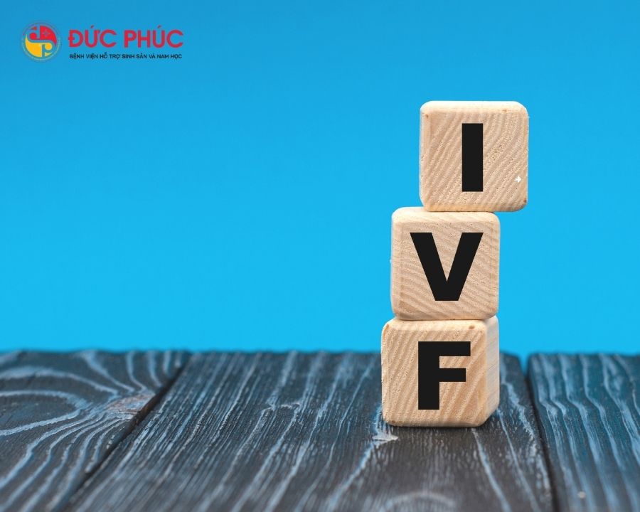 Tỉ lệ IVF thành công hiện nay phụ thuộc vào rất nhiều yếu tố