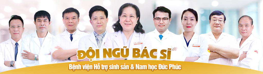 Bệnh viện quy tụ đội ngũ chuyên gia, tiến sĩ, bác sĩ, chuyên viên phôi học trình độ chuyên môn, có kinh nghiệm lâu năm trong lĩnh vực hỗ trợ sinh sản