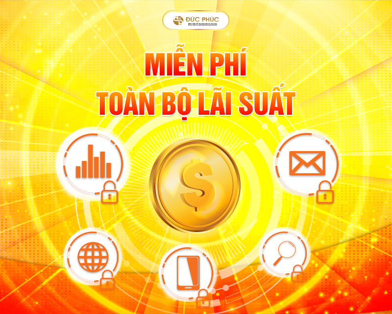 IVF trả góp miễn phí toàn bộ lãi suất giúp các gia đình tự tin đón con cùng Đức Phúc