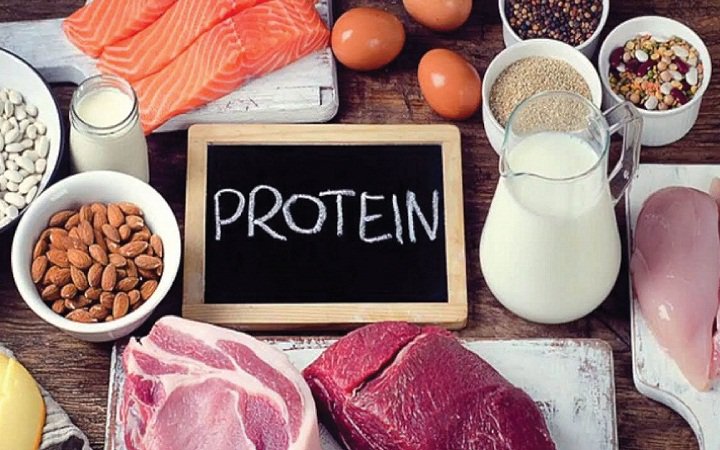 Cần lưu ý chế độ dinh dưỡng và sinh hoạt