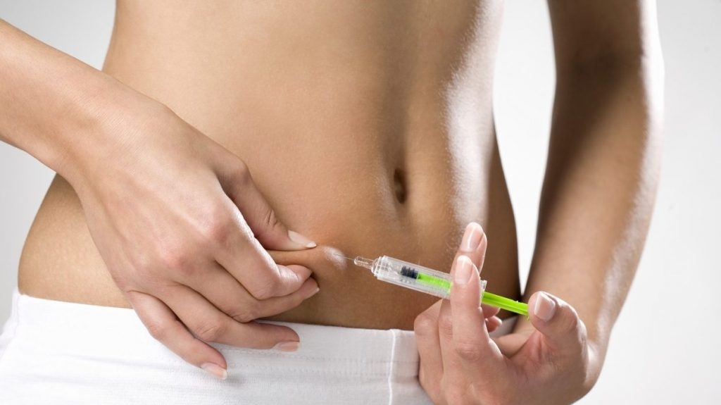 Sử dụng thuốc kích trứng theo chỉ định của các bác sĩ