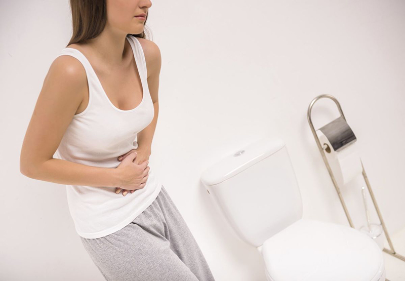 Cảnh giác với những bất thường trong tiểu tiện